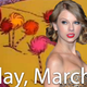 Image for article titled Taylor Swift To Be A Dr. Seuss Character